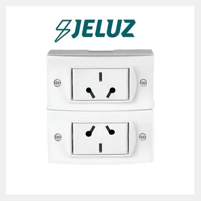 BASE EXTRA CHATA 2 TOMAS C/NEUTRO JELUZ VERONA 50412/2 -
