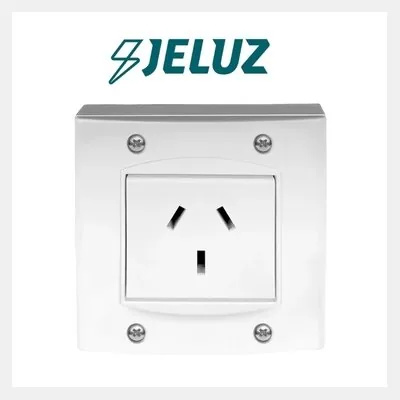 BASE EXTRA CHATA 1 TOMA 20A JELUZ VERONA 50420/2 -