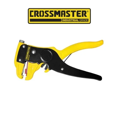 Alicate Pelacable 7" Crossmaster