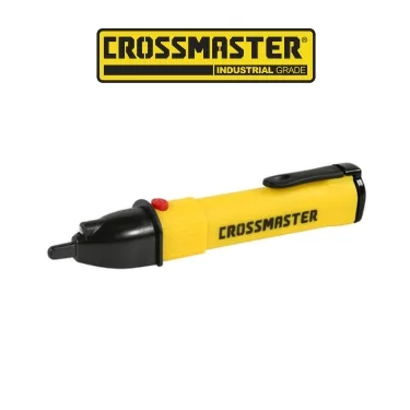 Detector de Tensión Acústico Luminoso Crossmaster