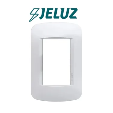 TAPA REGINA BLANCA JELUZ VERONA