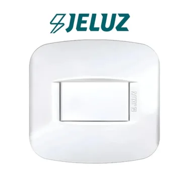 TAPA REGINA MIGNON BLANCO JELUZ VERONA