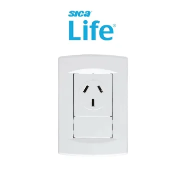 LLAVE ARMADA TOMA ARG. 20 A SICA LIFE 545224