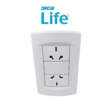 LLAVE ARMADA 2 TOMAS ARGENTINOS SICA LIFE 545206/545215