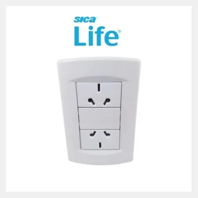 LLAVE ARMADA 2 TOMAS ARGENTINOS SICA LIFE 545206/545215