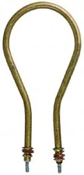 Resistencia Bronce Paleta para Calefón