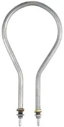 Resistencia Aluminio Pulmón para Calefón