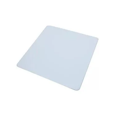 Tapa Autoadhesiva para Caja Cuadrada 10x10 cm