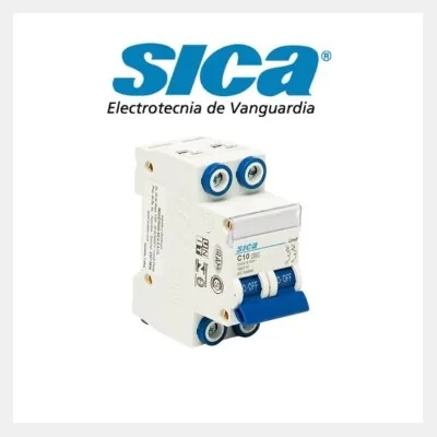 TERMICA BIPOLAR 2 X 40 SICA 782240