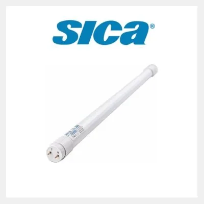 TUBO LED LUZ FRIA 18W SICA 911263