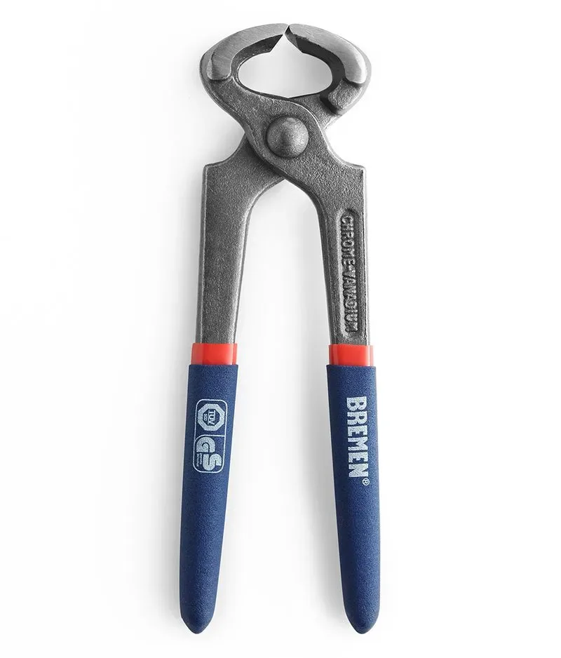 Tenaza Carpintero 8" Bremen