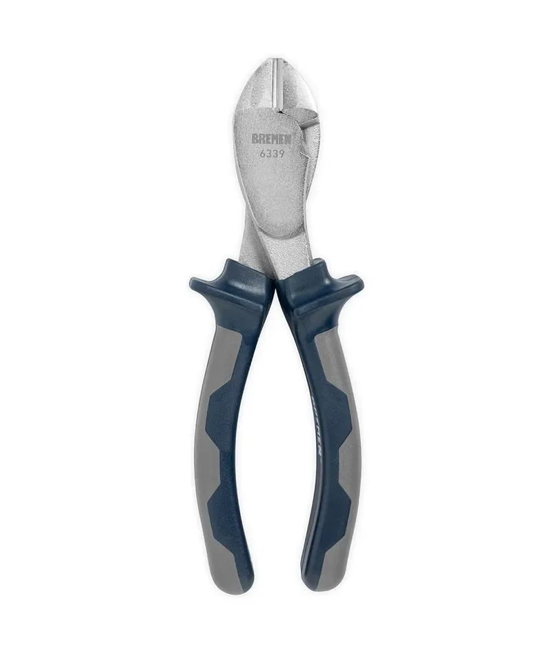 Alicate Corte Oblicuo 7" Bremen