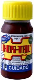 HORMIGUICIDA LIQUIDO HORTAL x 60 CC