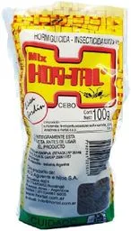 HORMIGUICIDA MIREX HORTAL x 100 GRS