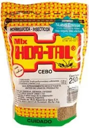 HORMIGUICIDA MIREX HORTAL x 250 GRS