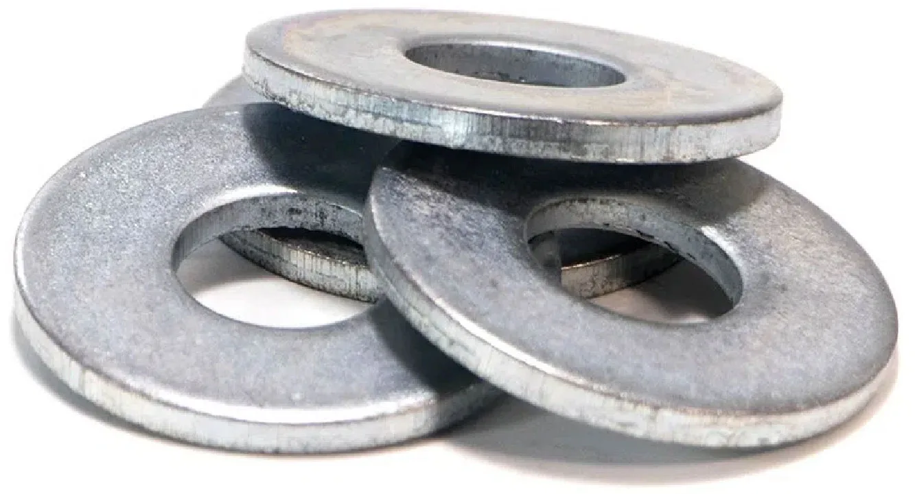 ARANDELA PLANA ZINC 7/8