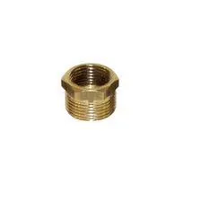 BUJE MH 1/4 x 1/8 P/ VIROLA