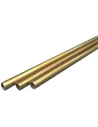 Caño Cortina 1/2" x 4 m Hierro Zincado