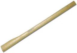 CABO HACHA 90 CM RECTO PULIDO