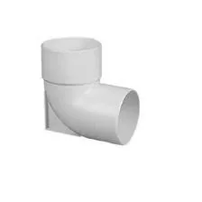 CODO MH  100 a 90 CON BASE STD