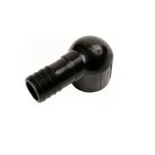 CODO ENCHUFE ROSCA HEMBRA DE 1"