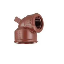 CODO REDUCCION RHH  3/4" a 1/2"