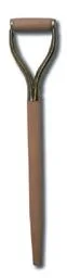 CABO PALA 70 CM EMPUÑADURA PLASTICA