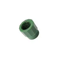 CUPLA FUSION ROSCA PLASTICA  20 x 1/2