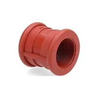 CUPLA REFORZADA   1/2"