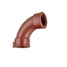 CURVA RHH a 90     1/2"