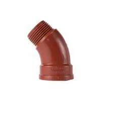 CURVA RMH a 45     1/2"