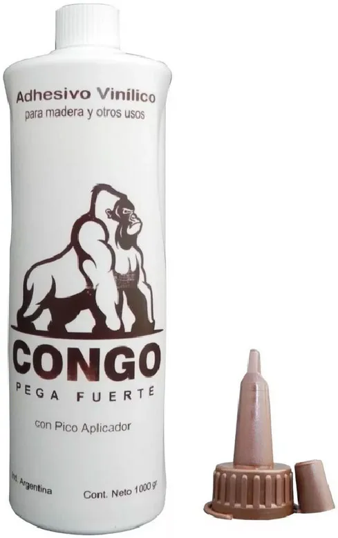 COLA VINILICA X 1000 GRS