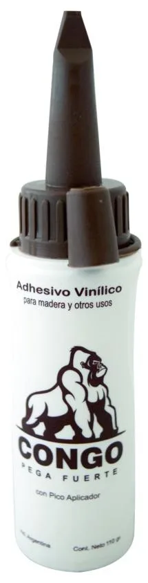 COLA VINILICA X 220 GRS
