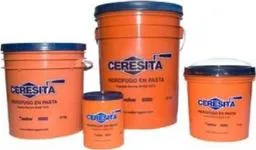 CERESITA WEBER X 1 KG.