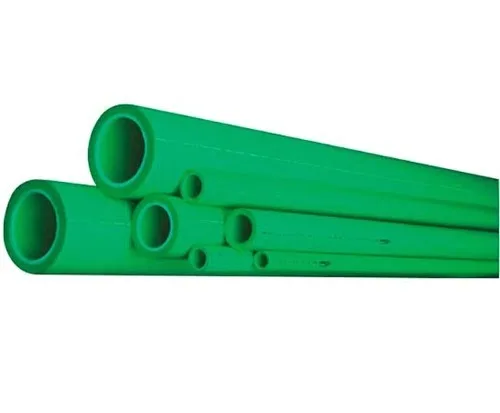 Caño Termofusión 20mm x 4m Dimar