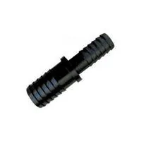 ENCHUFE DOBLE REDUCC. REF. 3/4 A 1/2