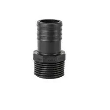ENCHUFE REDUCCION ROSCA MACHO  1" - 1/2
