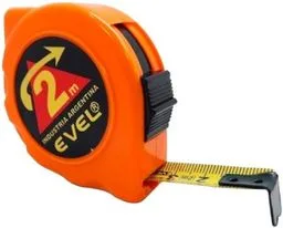 Cinta Métrica 202 2 m Retroflex