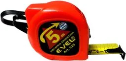 Cinta Métrica 525 5 m Fleje 25 mm