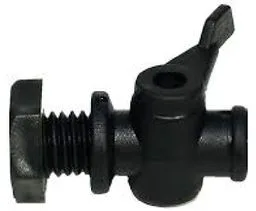 Grifo para Calefón PVC