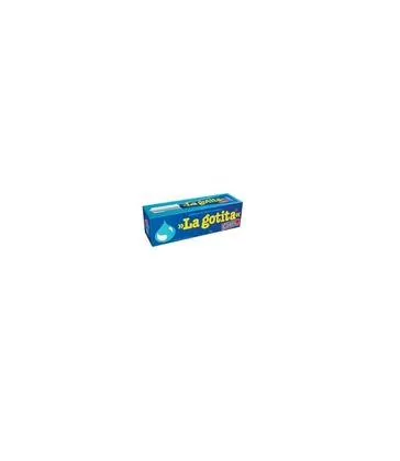 LA GOTITA    GEL        3G
