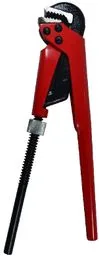 Llave de Caño Tipo Sueca 2"