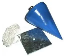 Plomada de Albañil 300 g