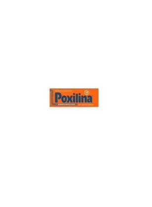 POXILINA  10MIN.       70G