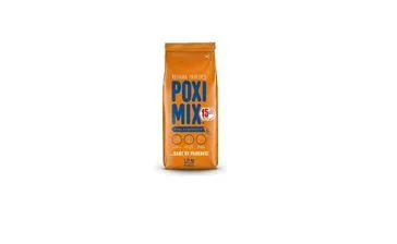 POXI-MIX interior , exterior 1,250G