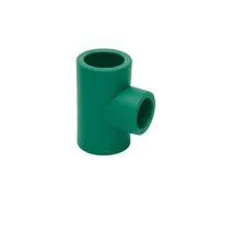 TEE REDUCCION FUSION 25 mm x 20 mm