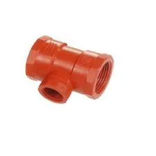 TEE RED. RHHH REF.   3/4" a 1/2"