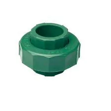 UNION DOBLE FUSION - FUSION 20 mm