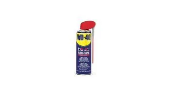 WD-40               Aerosol       FT 220G